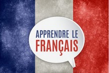   La langue franaise