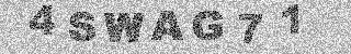 الرمز الأمني